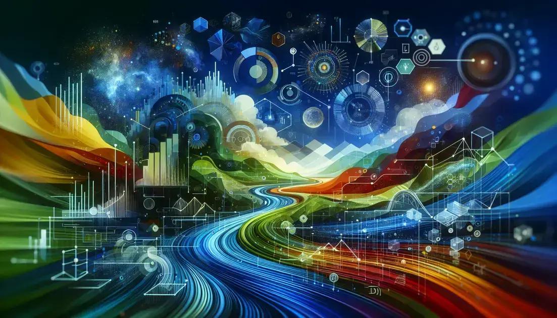 Caso de Sucesso: Empresas que Transformaram seus Processos com Big Data Caso de Sucesso: Empresas que Transformaram seus Processos com Big Data