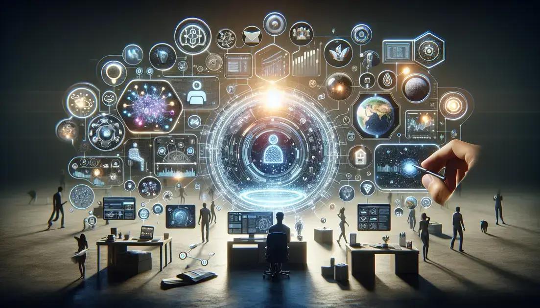 Principais benefícios da Personalização com IA Principais benefícios da Personalização com IA