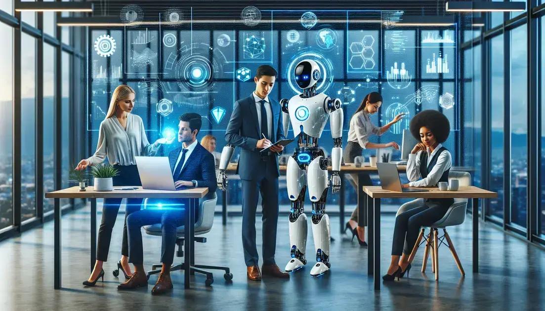 Adaptação dos Funcionários às Novas Tecnologias Adaptação dos Funcionários às Novas Tecnologias