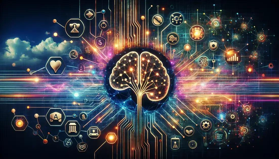 Principais tecnologias e ferramentas de Deep learning Principais tecnologias e ferramentas de Deep learning