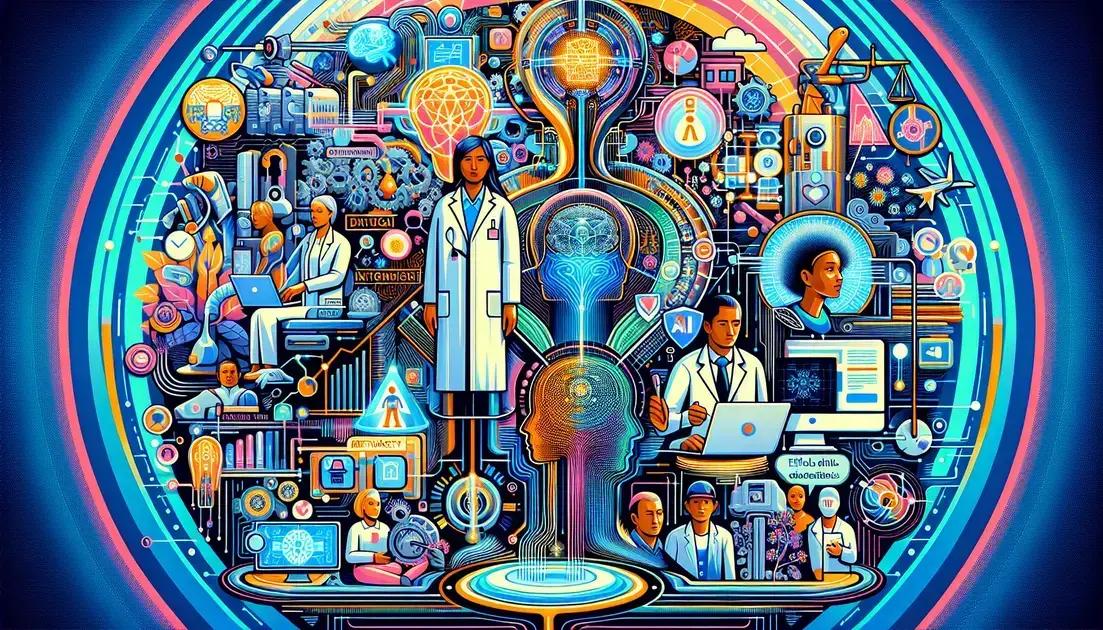 Tecnologias emergentes em 2024 Tecnologias emergentes em 2024