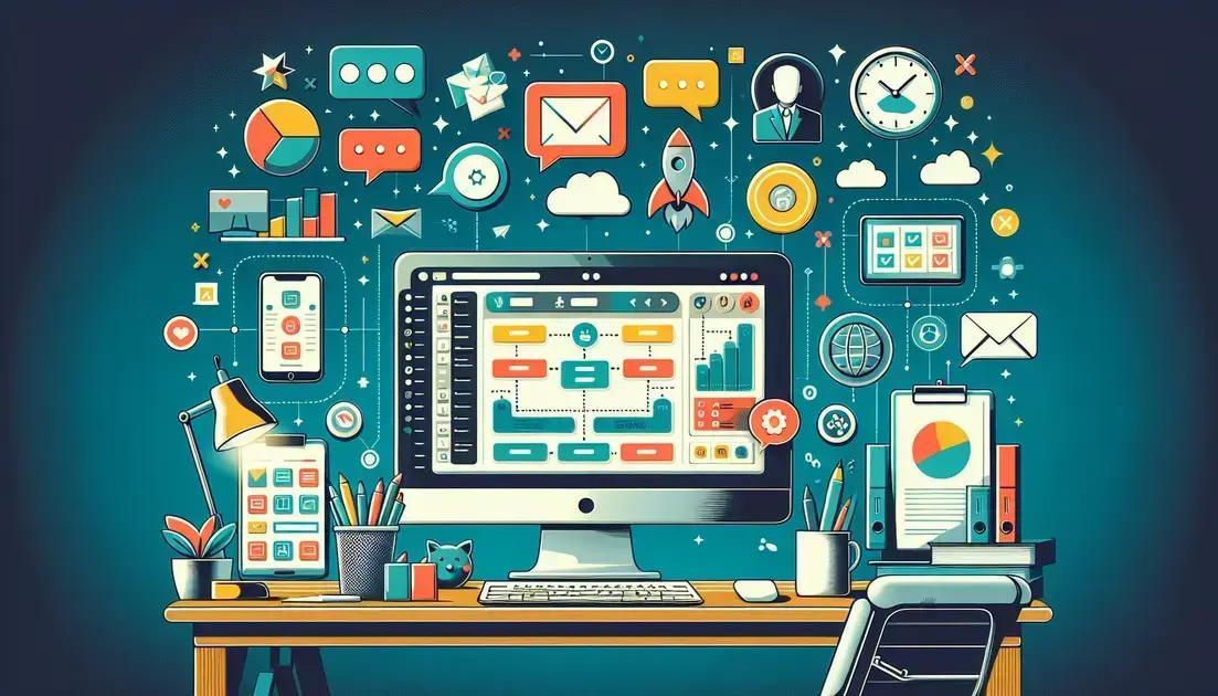 Integrações Úteis com o Trello para Empresas Integrações Úteis com o Trello para Empresas