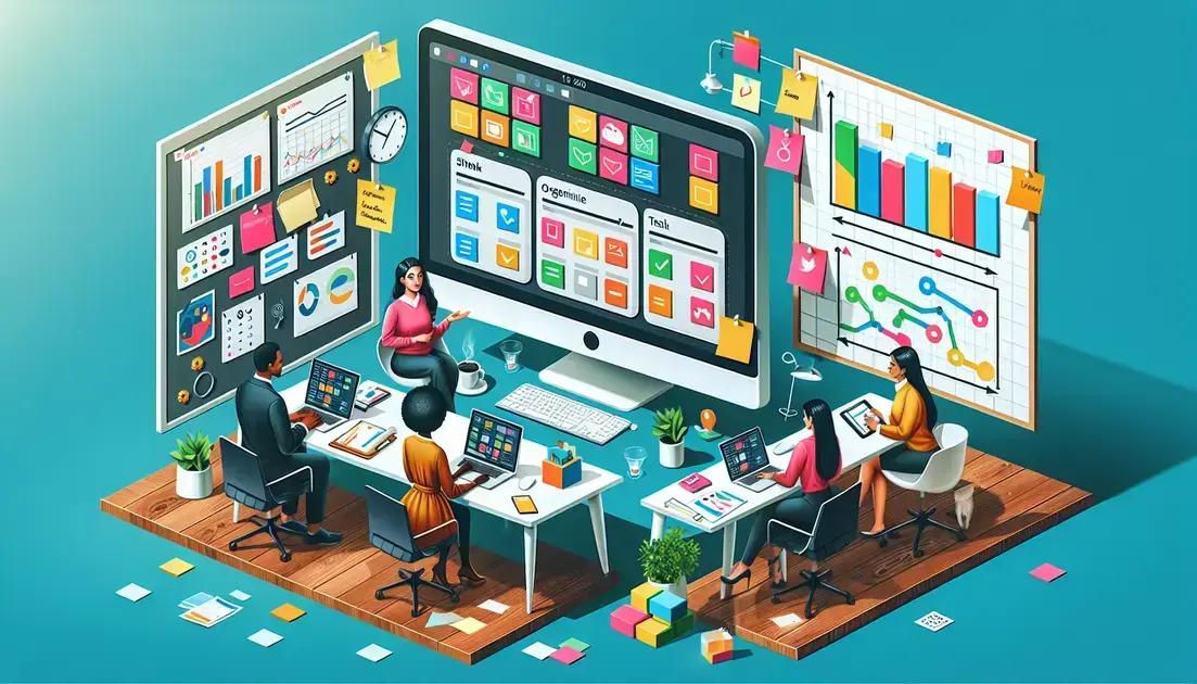 Como Configurar o Trello para sua Empresa Como Configurar o Trello para sua Empresa