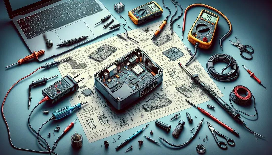 Soluções práticas para reparar sua fonte Soluções práticas para reparar sua fonte