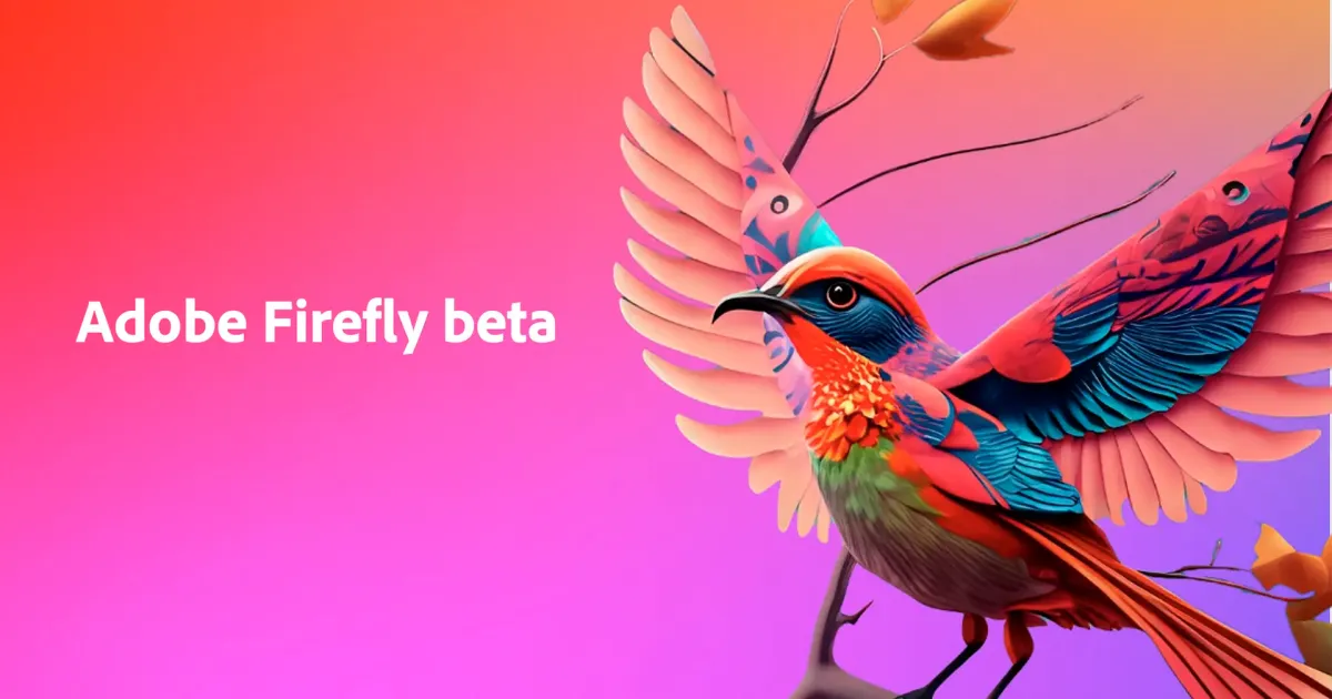 Adobe Firefly: A Revolução da Criação de Imagens por IA e sua ...