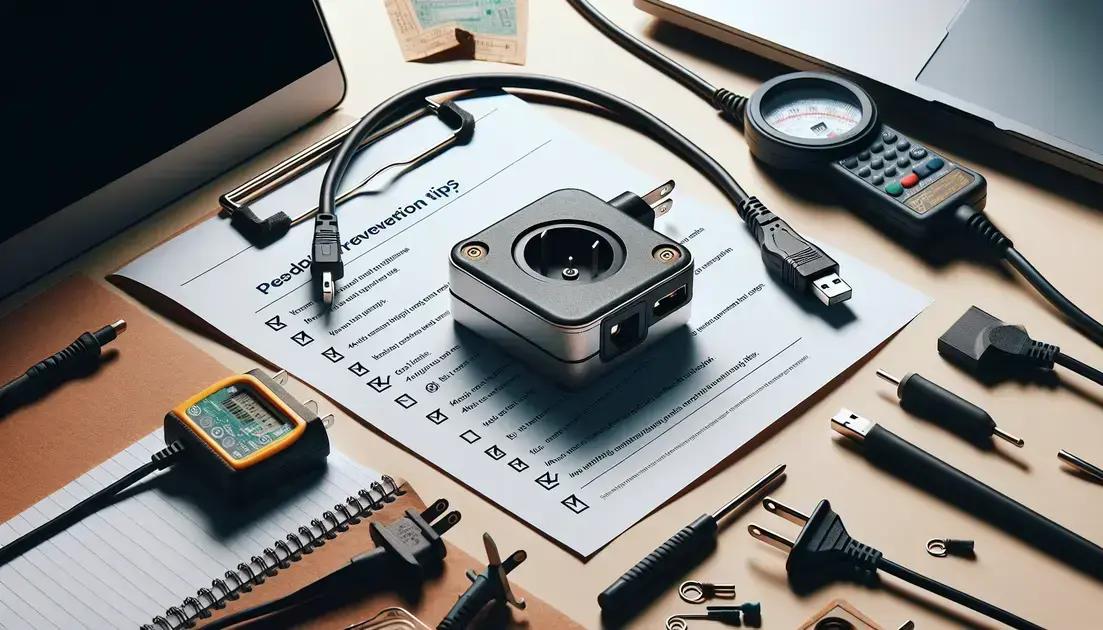 Prevenção: como cuidar da sua fonte e evitar problemas futuros Prevenção: como cuidar da sua fonte e evitar problemas futuros