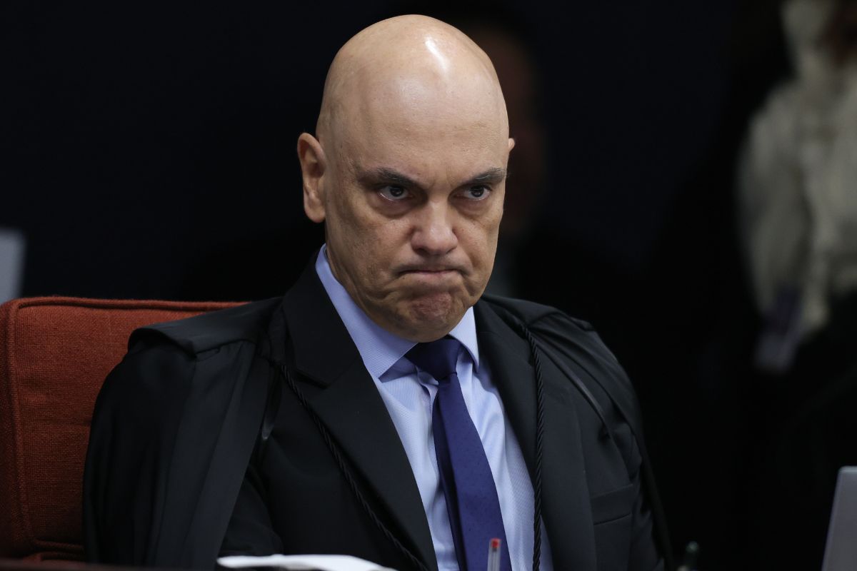 Alexandre de Moraes